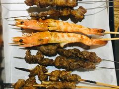 -烤五行·烧烤烤串(石佛营店)