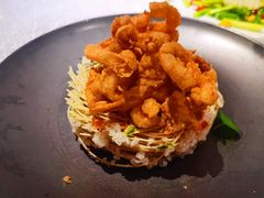 墨宴酥皮虾-墨宴(西洋湖店)