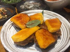 鹅肝-和彩放题餐厅(酒仙桥店)