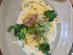 -Pennehut畔尼意面(合肥万象城店)