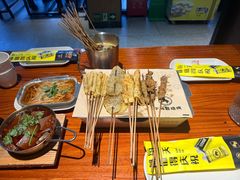 -本色.小马哥烧烤(五一路总店)