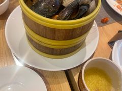 -齐河孔雀王温泉酒店·金孔雀自助百汇
