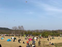 -钟山体育运动公园