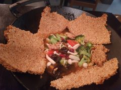 -薇酌饮·陕西菜(南门外店)