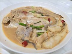 -健跳小海鲜(人民路店)
