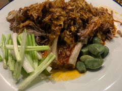 -小吊梨汤·北京菜(香山店)