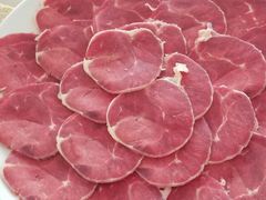 -福寿斋·老北京铜锅涮肉·烤鸭(顺义总店)