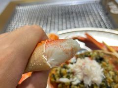 -本达人海鲜烧烤·朝鲜族风味(发展店)