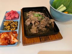 -韩国한국厨房