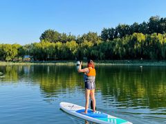-WhaleSports户外水上运动俱乐部(朝阳公园店)