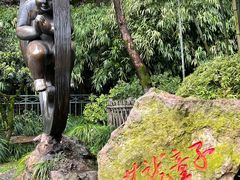 -杭州黄龙洞