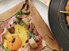 -AFS Cafe & Canteen(闽江二路店)