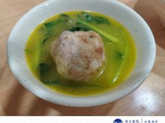 -蒋家桥饺面店(广陵路店)