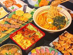 -無境·匠心日本料理(汉街店)