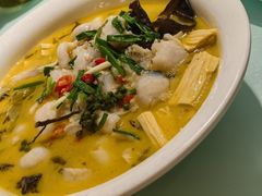 -沈家花园如皋菜(海阳路店)