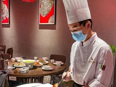 -金鸭季·北京烤鸭(深业上城店)