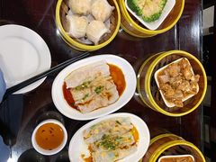 -府城小食馆(金龙宾馆店)
