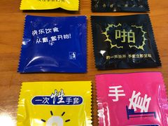 -莲香西域·正宗新疆菜(龙华店)