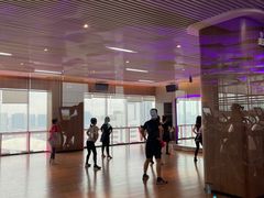 -我爱运动健身·游泳·瑜伽·普拉提馆(大卫城店)