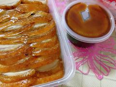 烤鸭-清真•蜀风园(丁字沽总店)