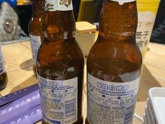 -屋外屋烧烤铺子(学院路店)