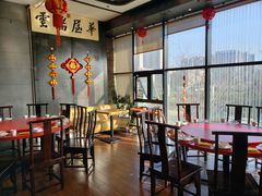 -福照楼汽锅鸡·云南特色菜(万达广场店)