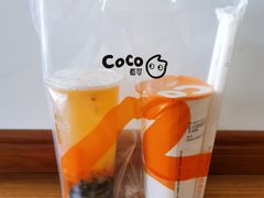 -CoCo都可(福州宝龙广场店)