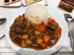 -宜家·瑞典风味餐厅(海达南街店)