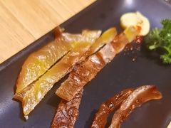 -胜代日本料理(云程巷小区店)