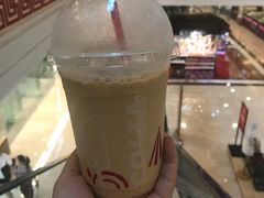 -COSTA COFFEE(上海月星环球港店)