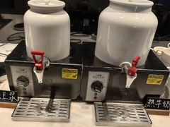 -鹭江潮餐厅•福建菜(鹭江佲家酒店)