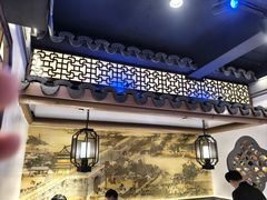 -姑苏家宴·苏帮菜·松鼠桂鱼(苏州总店)