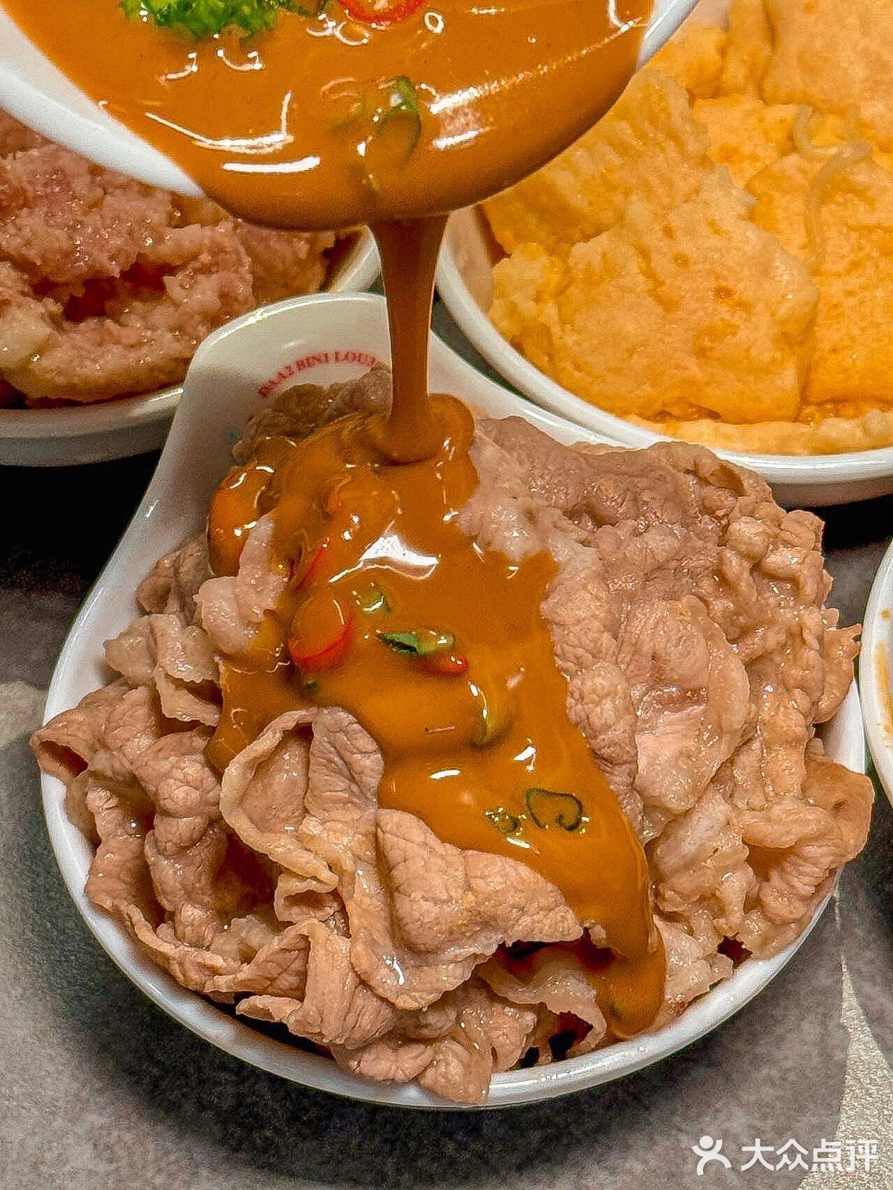 （廈門）何超蓮說沒錯！沙茶火鍋超好吃！🥹🥹