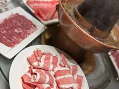 -老五四季涮肉(菜市口店)