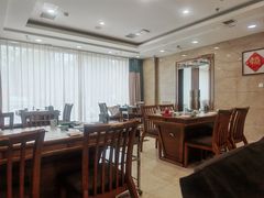 -草原传奇鲜羊火锅(桥北店)
