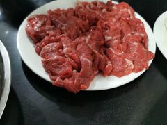 -天桥老金涮肉(牛街店)