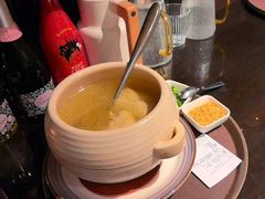 -庐灶江南·江南菜·四合院Bistro(东直门·华侨夜泊君亭店)