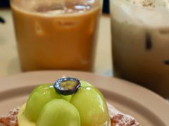 -Cupping Room(Harbour City)