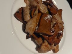 -庐灶江南·江南菜·四合院Bistro(东直门雍和宫·原华侨宾馆店)
