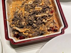 -四季民福烤鸭店(王府井东安门店)
