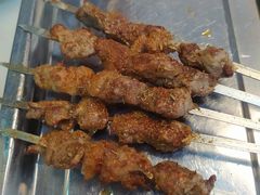 -马布尔莱斯食府(西红门店)