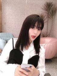 点击看大图 -3AM HAIR SALON染发接发