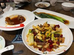 -喜林苑·稻田餐厅(品相府店)
