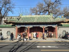 -贤良祠