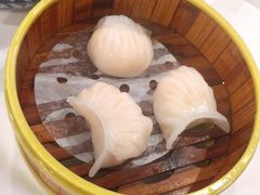 金鼎鲜味虾饺皇-广州酒家(文昌总店)