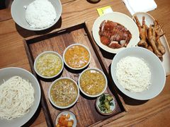 -李百蟹·江南蟹黄面·河景餐厅(夫子庙总店)