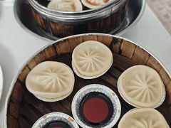 -下环街市熟食中心