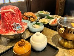 -亚马逊蒸汽活海鲜自助(LCM置汇旭辉广场店)