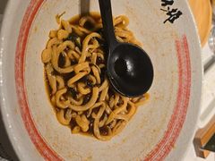 -静香HOUSE·全时段融合餐厅(七星欢乐颂店)