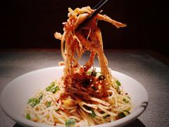 -探鱼·鲜青椒爽麻烤鱼(北京路天河城店)